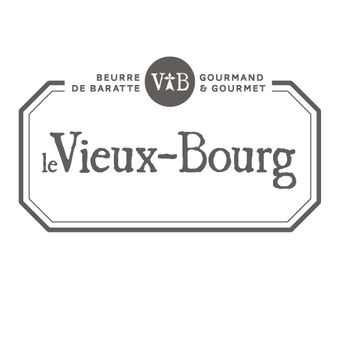Le Vieux-Bourg - Beurre de baratte breton