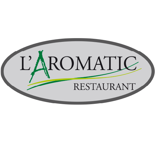 logo aromatic