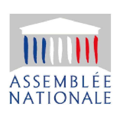 logo assemblée nationale