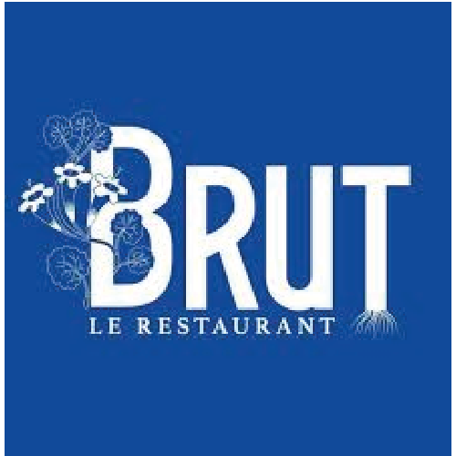 logo brut