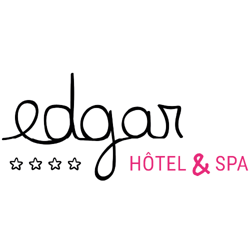 logo edgar