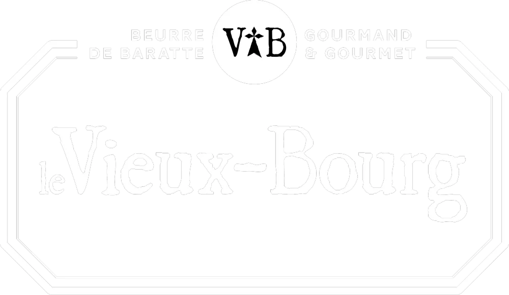 Beurre Le Vieux Bourg