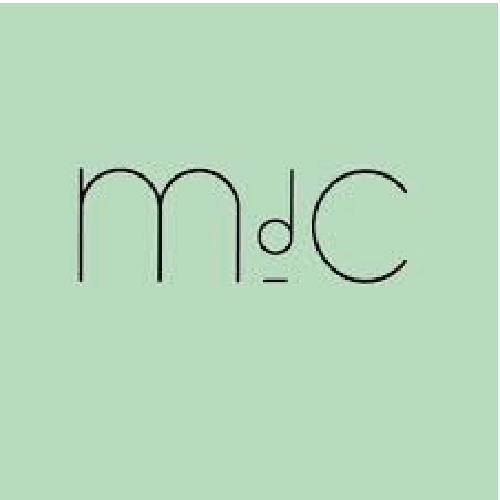logo mdc