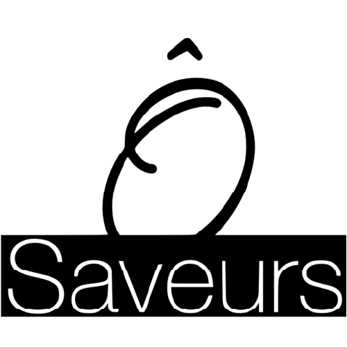 logo o saveurs