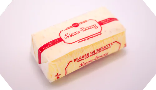 Le 250g sel de Guérande