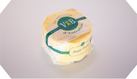 La motte 250g Doux