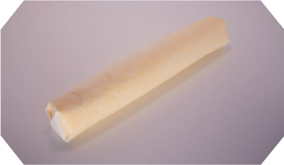 Le roulé 200g pour chaque saveur