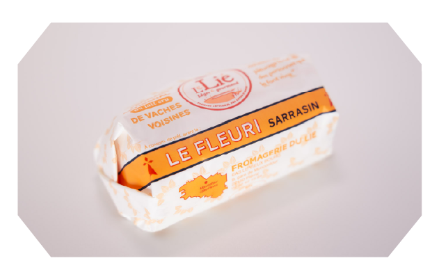 Le Fleuri sarrasin