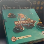 Partenaire de Destination Bretagne