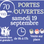 porte ouverte